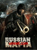 game pic for Russian Mafia  SE W810